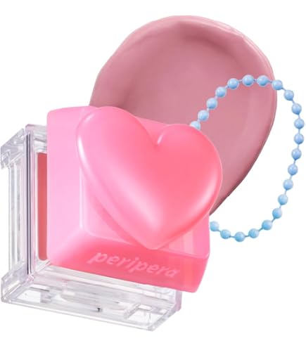 Amazon | peripera ペリペラ トック ブラッシュ キーキャップ/クリーム